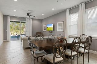 Multiple Family Homes 16 Rooms - PoolSpa - Orlando - 5