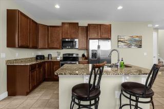 Multiple Family Homes 16 Rooms - PoolSpa - Orlando - 4