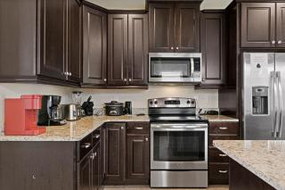 Multiple Family Homes 16 Rooms - PoolSpa - Orlando - 2