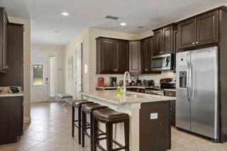 Multiple Family Homes 16 Rooms - PoolSpa - Orlando - 1