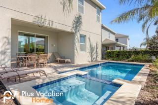 7594 Oasis 8BD Villa- poolspa - 8