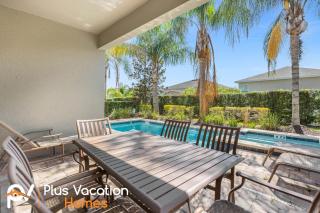 7594 Oasis 8BD Villa- poolspa - 7