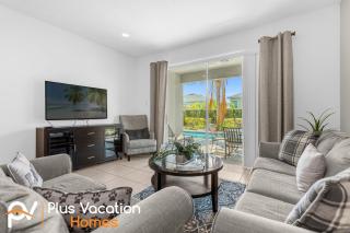 7594 Oasis 8BD Villa- poolspa - 6