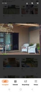 129B African Bushveld - 8