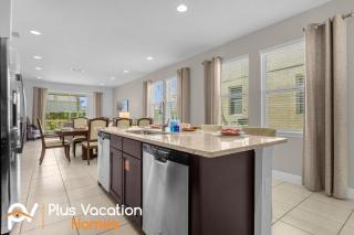 7594 Oasis 8BD Villa- poolspa - 3