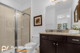 7594 Oasis 8BD Villa- poolspa - 1