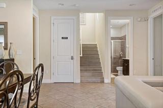 551 Villa 8BD PoolSpa - Game room Movie room - 4