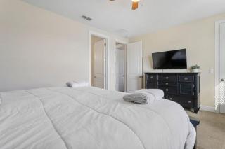 551 Villa 8BD PoolSpa - Game room Movie room - 2