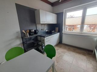 Boardinghouse Wildbachtal - 9