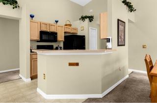 1061 Lake Berkley 4 Bed with Pool - 4