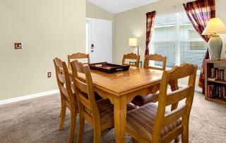 1061 Lake Berkley 4 Bed with Pool - 6