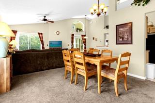 1061 Lake Berkley 4 Bed with Pool - 5