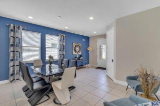 7462 Themed Villa 6BD - Pool Spa-Game room - Orlando - 2