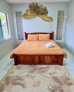 Vale Pasifika - 1 Bedroom Unit - 7