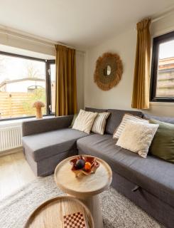 Loom - Modern Lodge in the Woods - Putten - 1