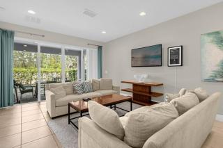 541 Villa- 7BD Dream Home - Private PoolSpa - 8