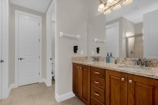 541 Villa- 7BD Dream Home - Private PoolSpa - 5