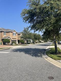 541 Villa- 7BD Dream Home - Private PoolSpa - 7