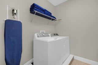 541 Villa- 7BD Dream Home - Private PoolSpa - 1