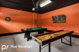 541 Villa- 7BD Dream Home - Private PoolSpa - 2