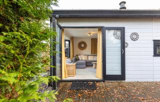 Loom - Modern Lodge in the Woods - Putten - 0