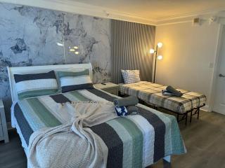 Amazing 1 Bedroom1Bath OCEAN-VIEW Condo - 1