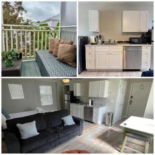 StudioReu-IBRAIM · Remodeled Studio by Disney-Resort- New Listing - 0