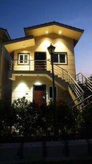 Farm Stay Resort - Shamirpet, Hyderabad - 1