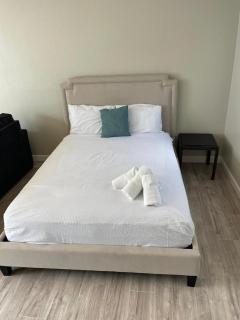 StudioReu-IBRAIM · Remodeled Studio by Disney-Resort- New Listing - 2