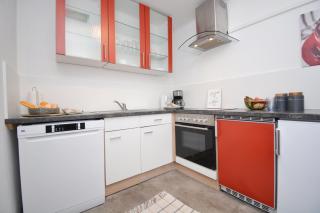 Coburg 08 - Apartment für Firmen - 5