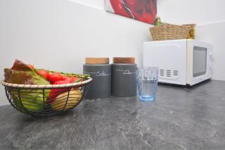 Coburg 08 - Apartment für Firmen - 6