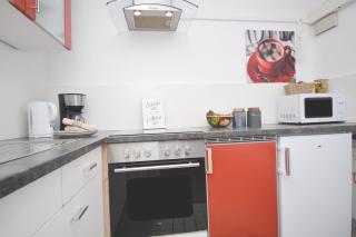 Coburg 08 - Apartment für Firmen - 7