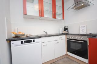 Coburg 08 - Apartment für Firmen - 9