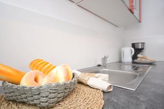 Coburg 08 - Apartment für Firmen - 8