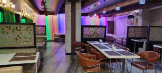 Hotel O HOTE V-SQUARE - 8