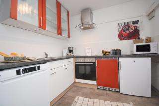 Coburg 08 - Apartment für Firmen - 4