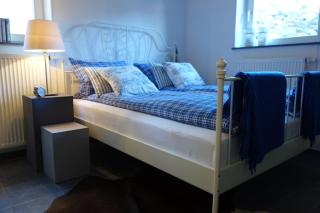 Chiemgau-ROOM, helles Souterrain, eigene Terrasse - 8