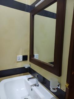 Double Bridge View Resort - 2