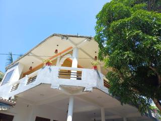 Double Bridge View Resort - 9