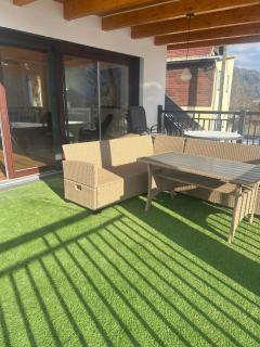 Seerestaurant & Suiten Hayat - Steindorf am Ossiacher See - 4