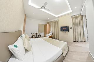 Hotel A Square Rivera - 5