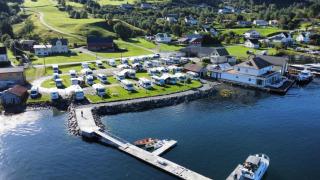 Davik Fjordparadis - 0