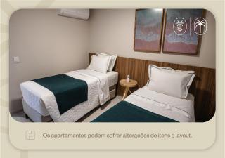 Praia Exclusive, Muro Alto, by Sintta - 3