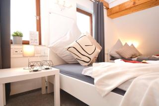 Coburg 08 - Apartment für Firmen - 1