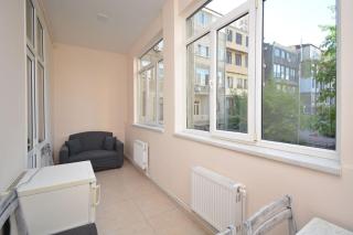 Perte House Apartment's on Spendaryan 5 street - 6