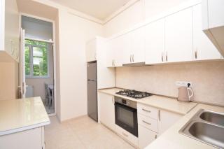 Perte House Apartment's on Spendaryan 5 street - 5