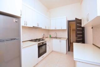 Perte House Apartment's on Spendaryan 5 street - 2