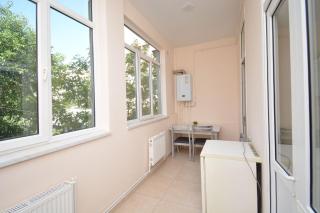 Perte House Apartment's on Spendaryan 5 street - 2