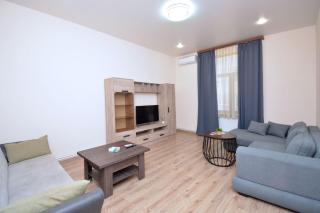 Perte House Apartment's on Spendaryan 5 street - 0