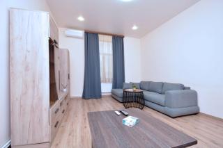 Perte House Apartment's on Spendaryan 5 street - 3